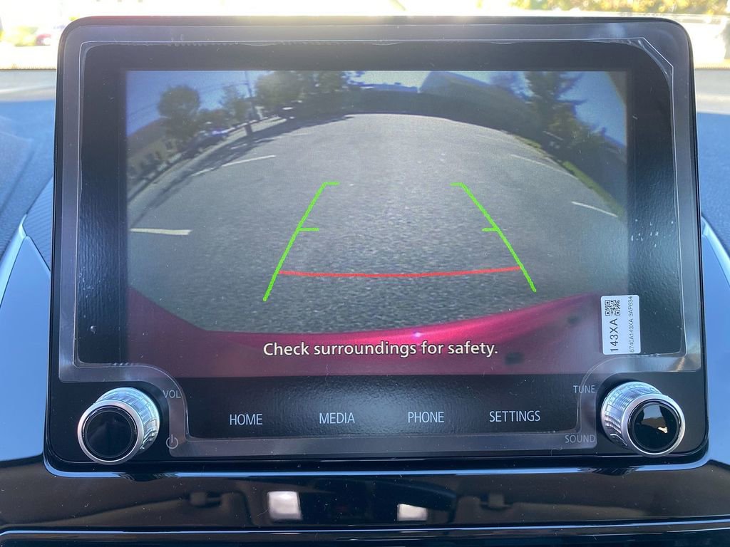 New 2026 Mitsubishi Eclipse Cross SE image 21