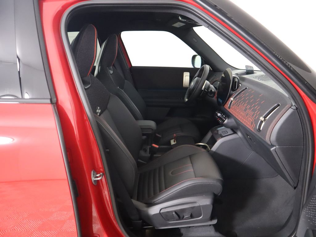 New 2026 MINI Cooper Countryman S image 21