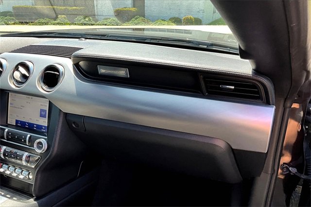 Used 2023 Ford Mustang Premium image 23