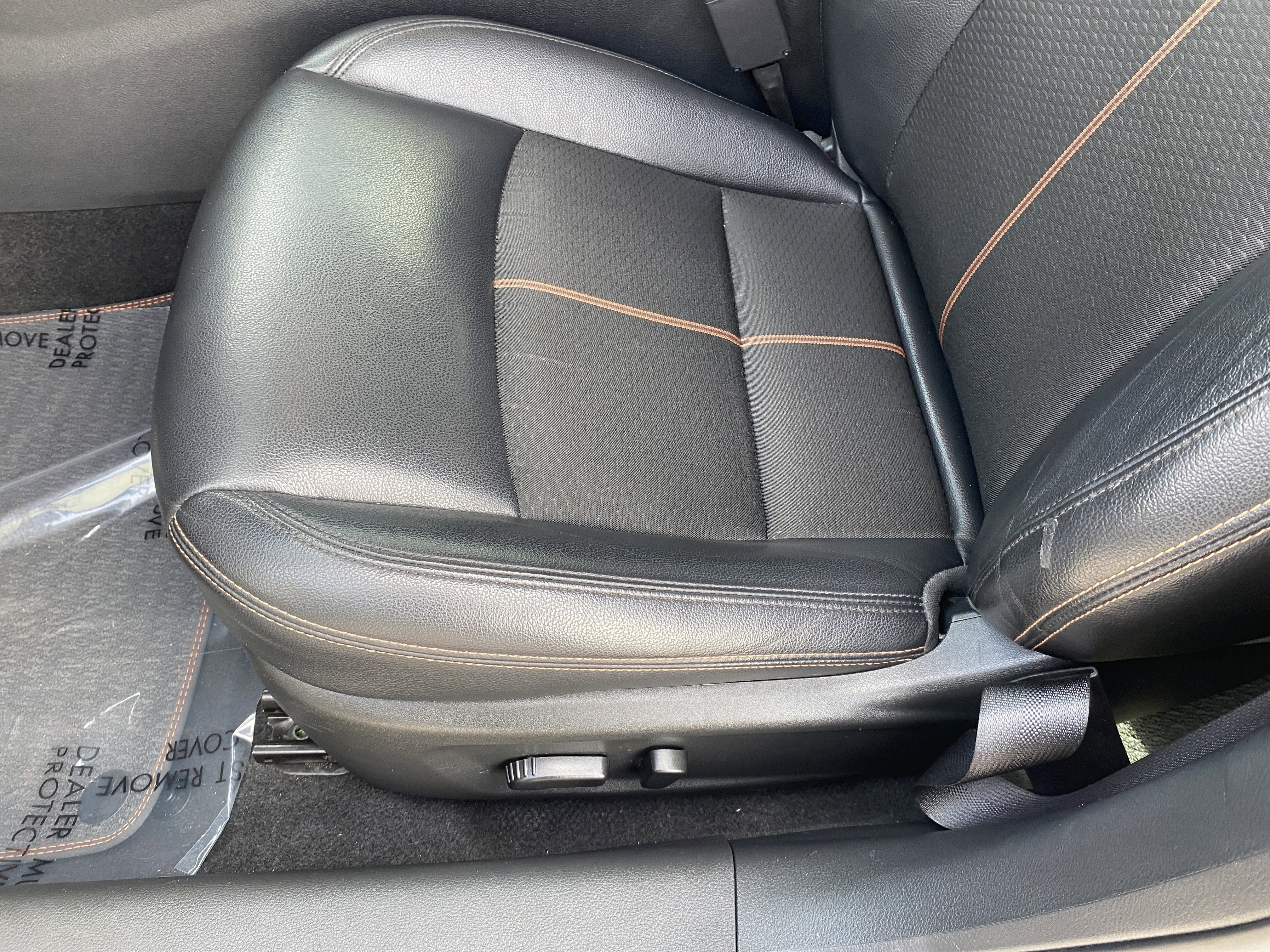 Used 2022 Nissan Altima 2.5 SR image 14