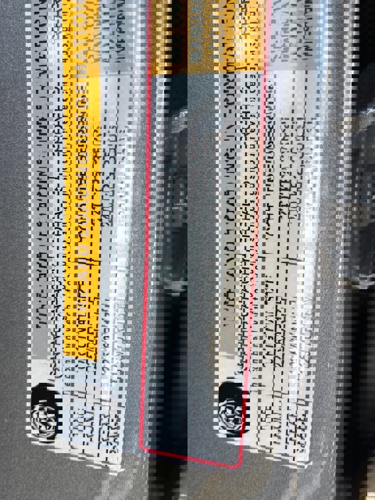 New 2026 Chevrolet Trax LS w/ LS Convenience Package image 39