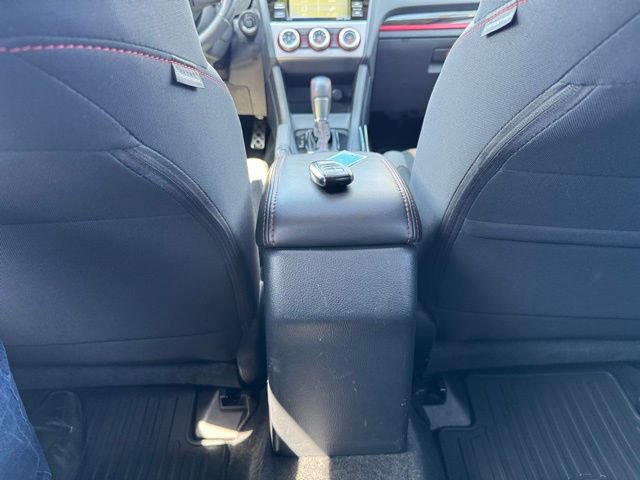 Used 2017 Subaru Crosstrek 2.0i Premium w/ Special Edition image 43