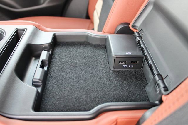 Used 2024 MAZDA CX-5 Carbon Edition image 44