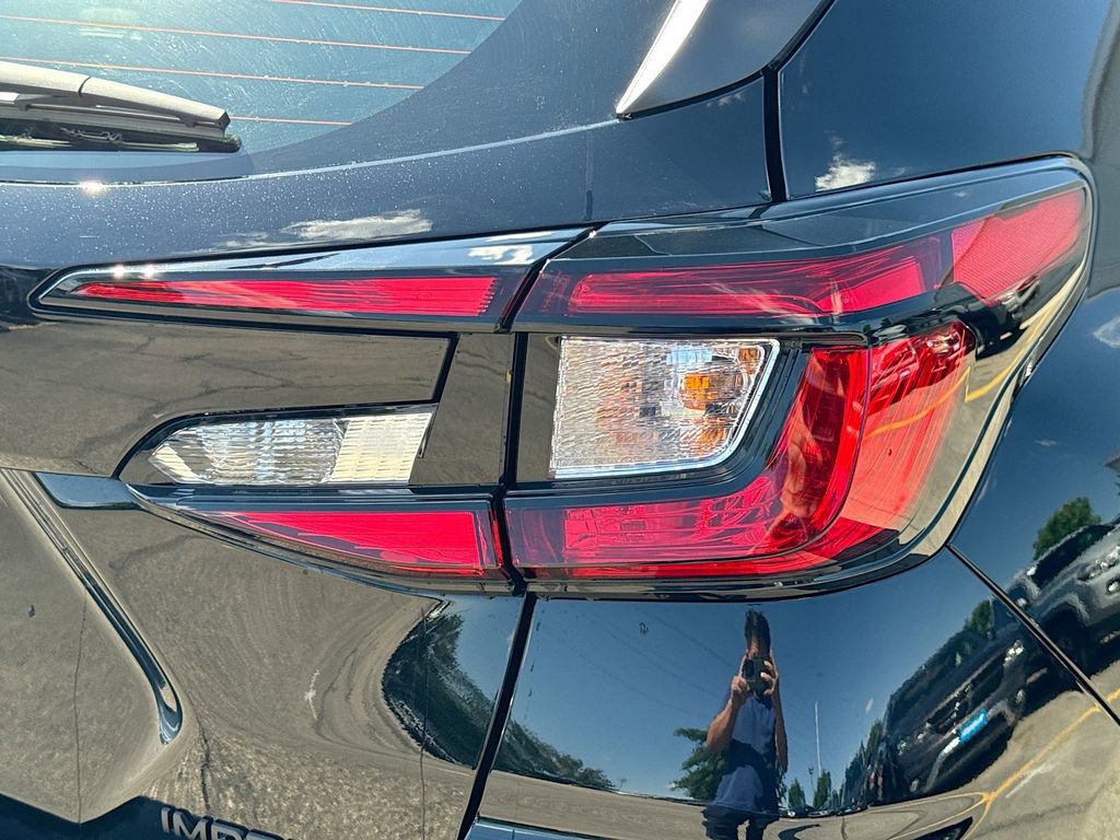 New 2026 Subaru Impreza 2.0i Sport AWD/4WD image 32