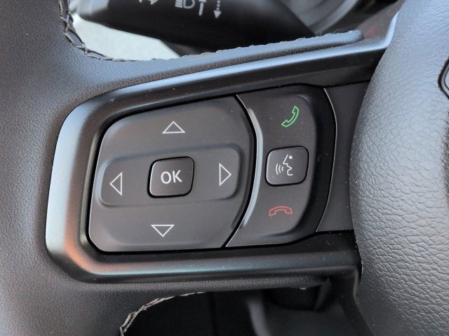 New 2026 Jeep Wrangler Unlimited Sport AWD/4WD image 24