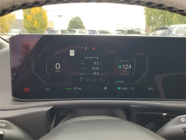 New 2025 Kia EV6 GT-Line image 21