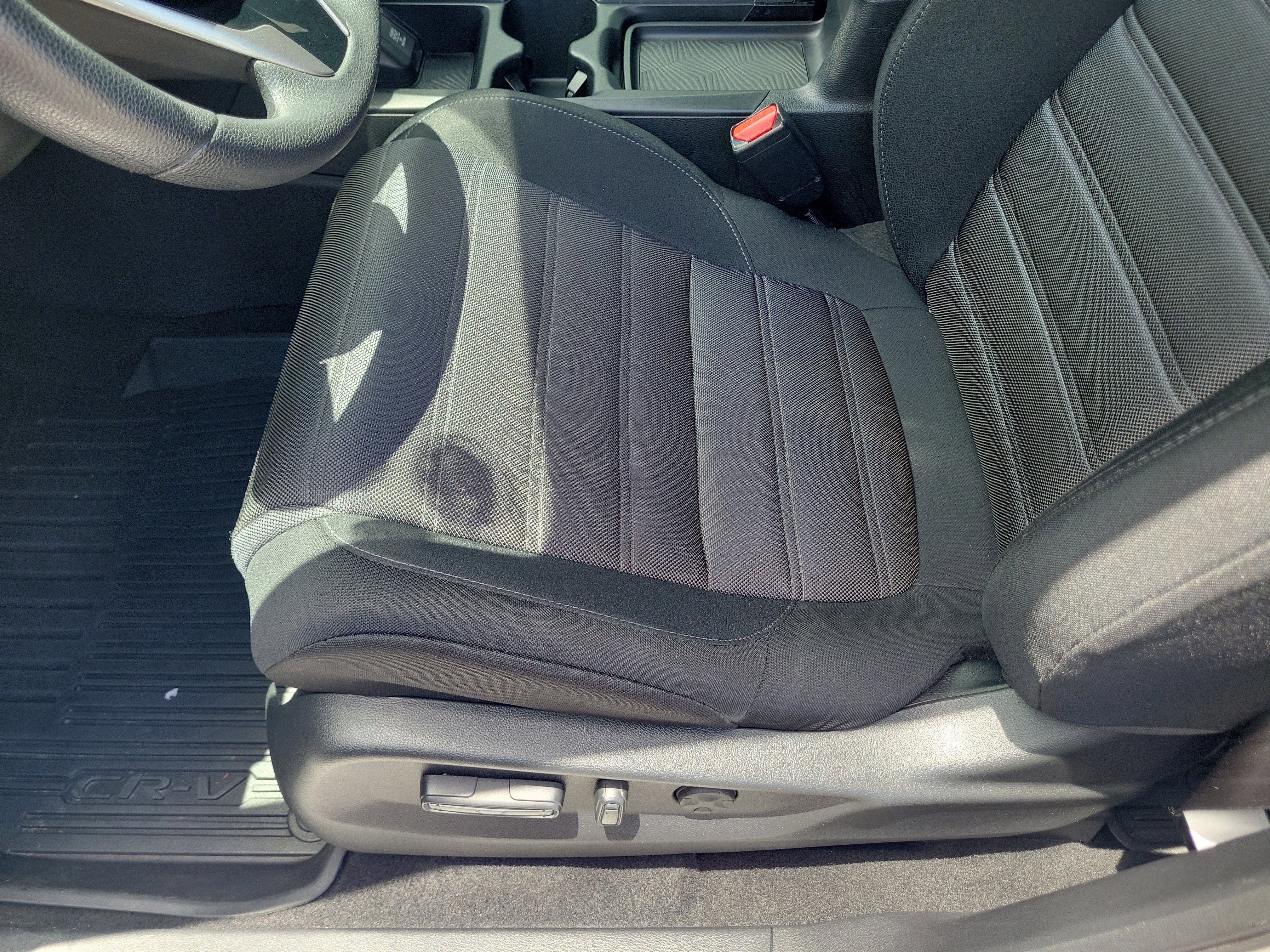 Used 2019 Honda CR-V EX image 26