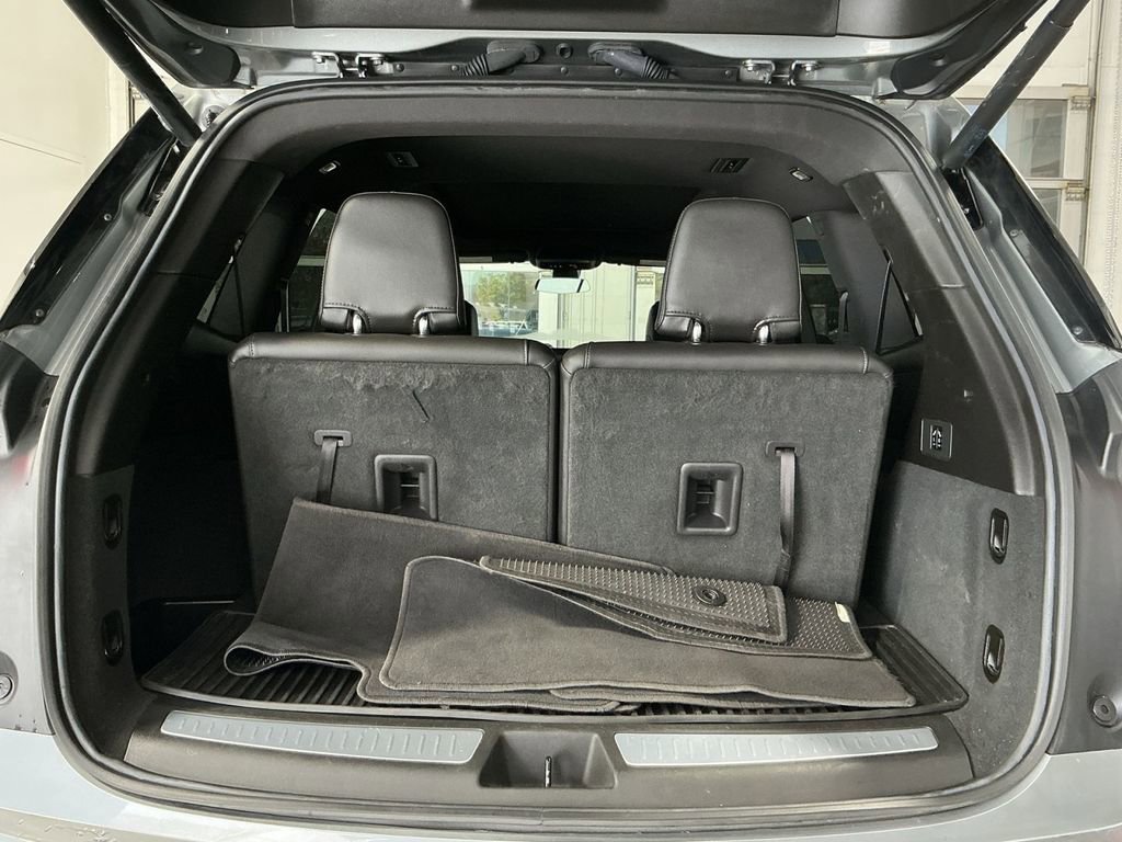 Used 2023 Cadillac XT6 Luxury image 27