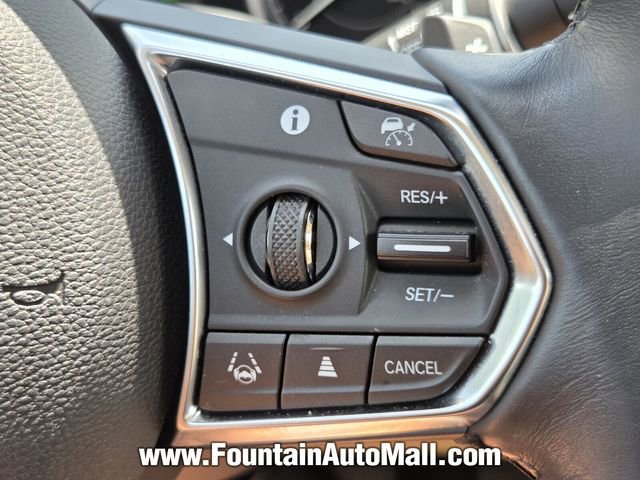 Certified 2023 Acura RDX FWD w/ Technology Package image 22