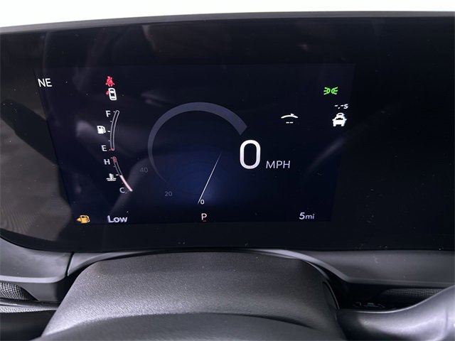 New 2026 Buick Envista Sport Touring w/ Convenience I Package image 12