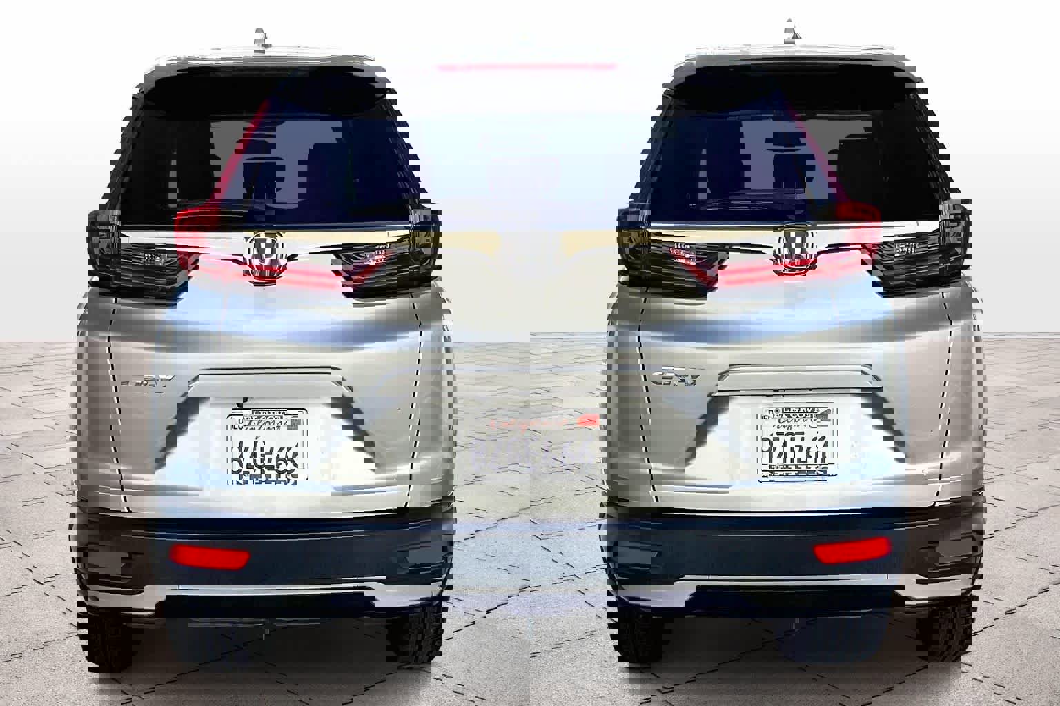 Used 2022 Honda CR-V EX-L image 7