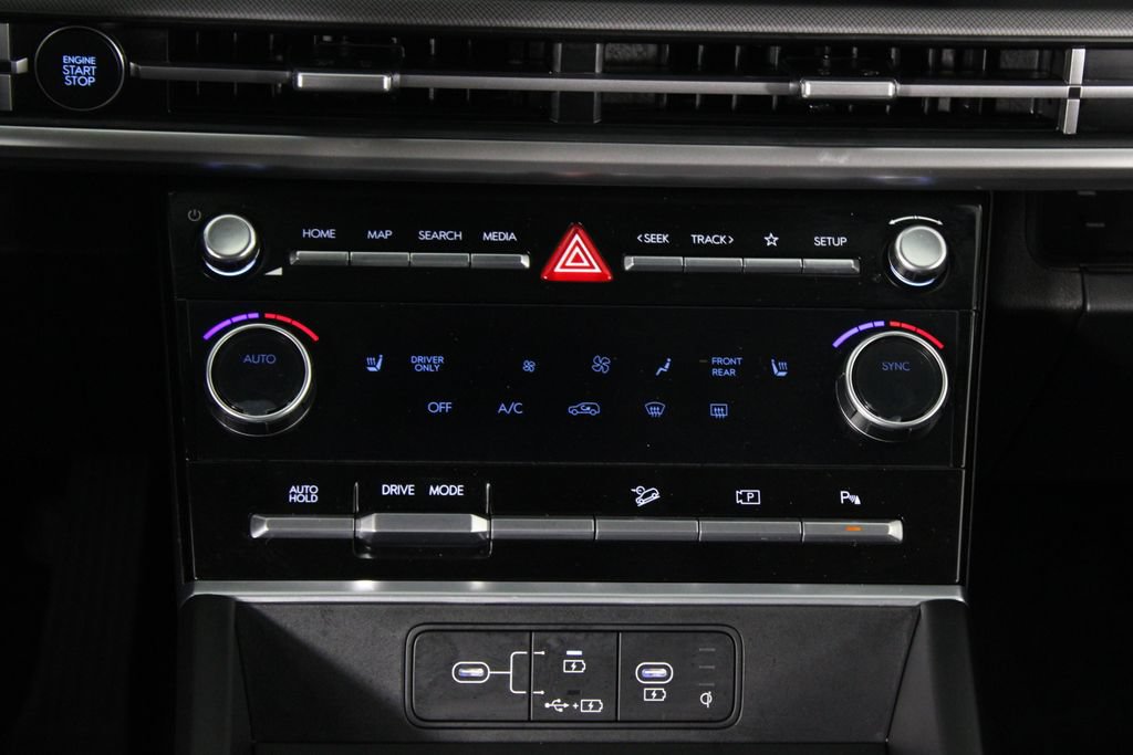 Certified 2026 Hyundai Santa Fe SEL FWD image 23