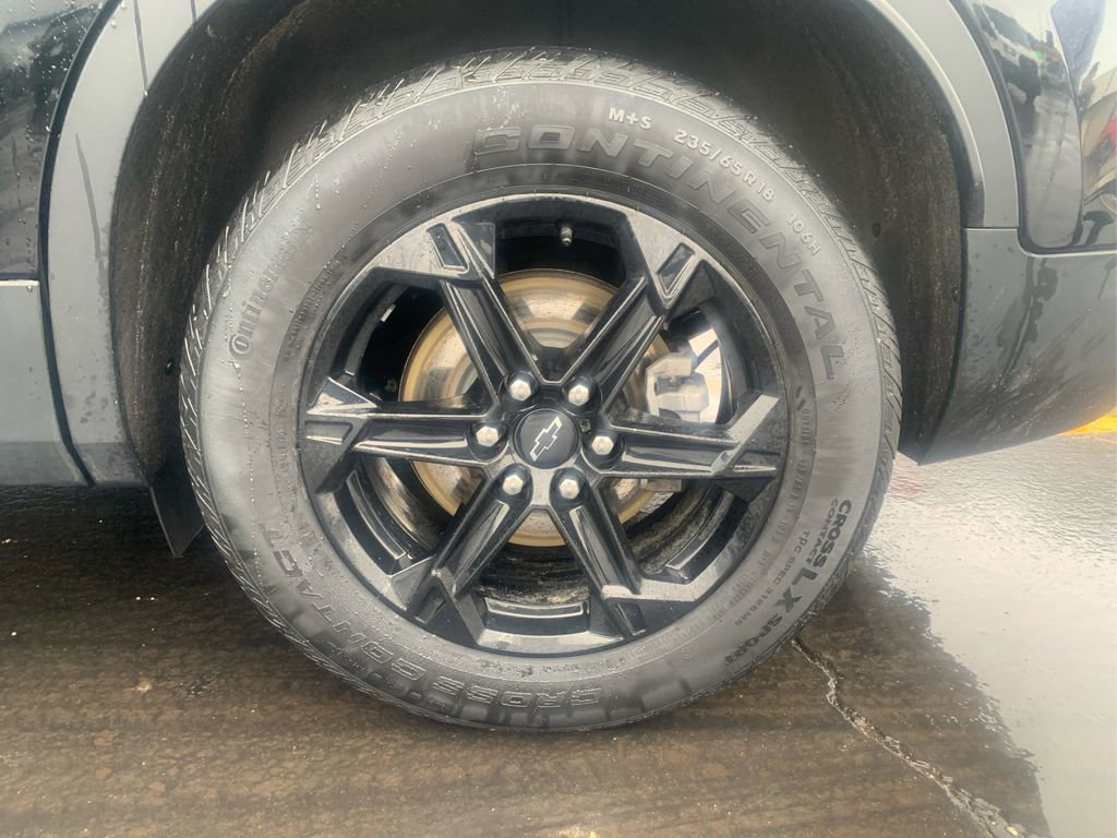 Used 2023 Chevrolet Blazer LT w/ Midnight/Sport Edition image 35