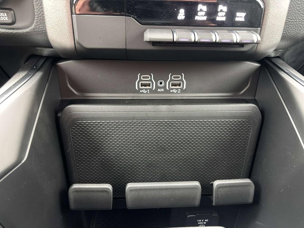 New 2026 RAM 1500 Big Horn image 12