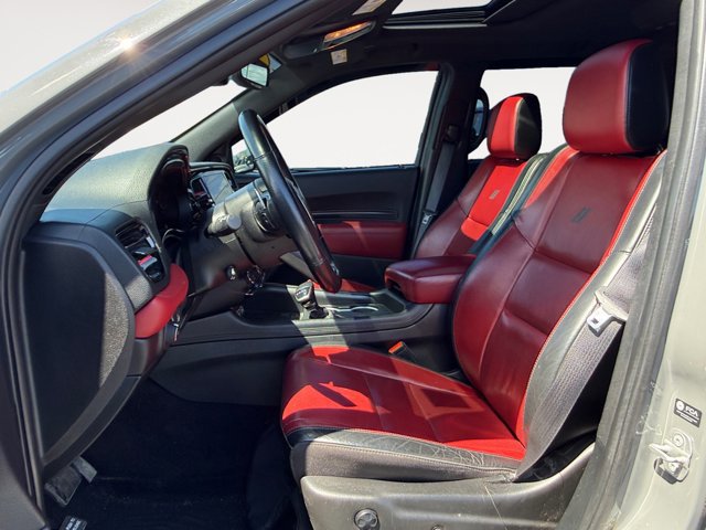 Used 2022 Dodge Durango R/T w/ Blacktop Package AWD/4WD image 12
