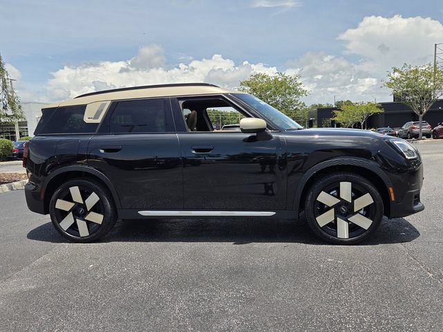 New 2027 MINI Cooper Countryman S w/ Comfort Package Max AWD/4WD image 8