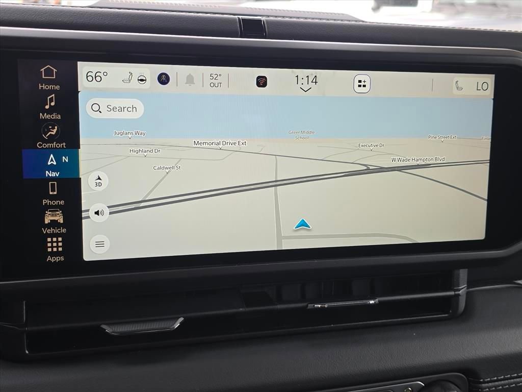 New 2026 Jeep Gladiator Sport image 10