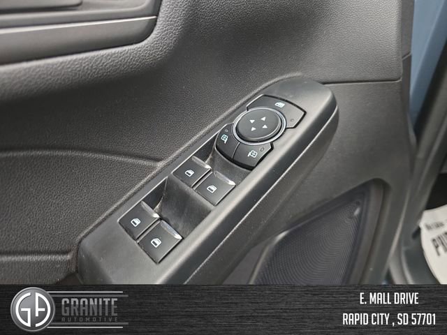 Used 2024 Ford Escape Active image 11