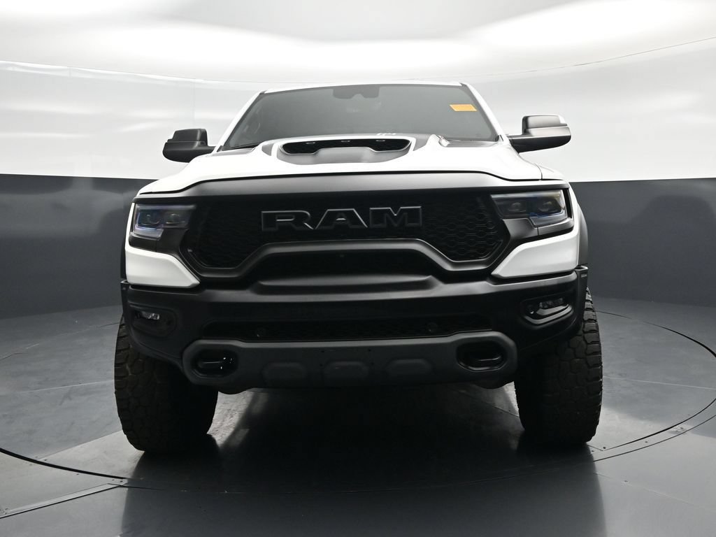 Used 2021 RAM 1500 TRX w/ TRX Level 2 Equipment Group AWD/4WD image 24