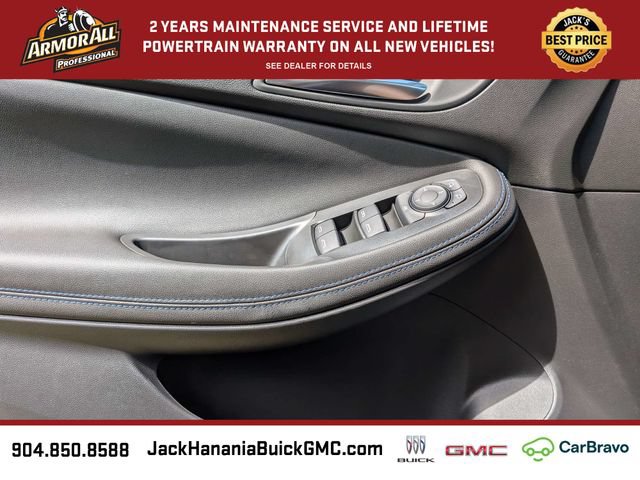 New 2026 Buick Encore GX Sport Touring w/ Comfort Package FWD image 28