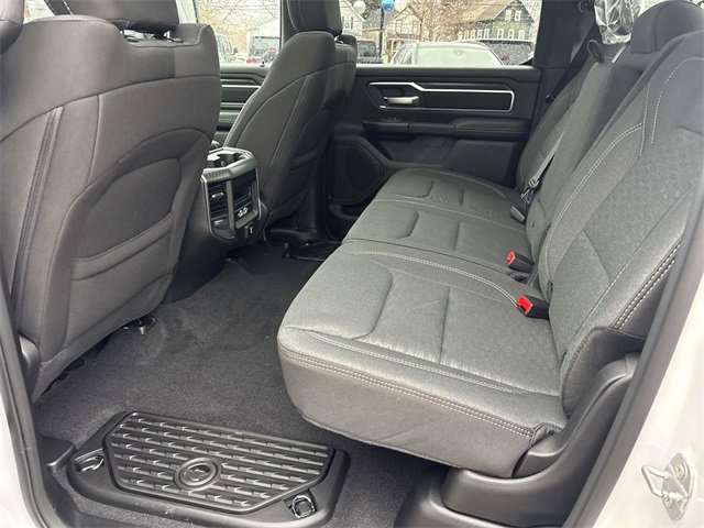 New 2026 RAM 1500 Big Horn image 6