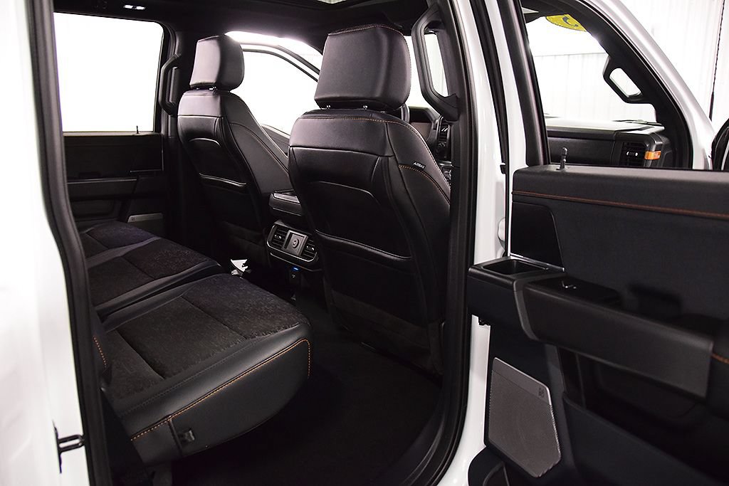 Used 2025 Ford F150 Tremor w/ Bed Utility Package AWD/4WD image 34