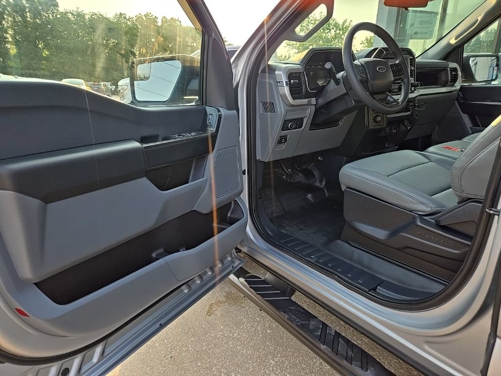 Used 2022 Ford F150 XL w/ FX4 Off-Road Package AWD/4WD image 40