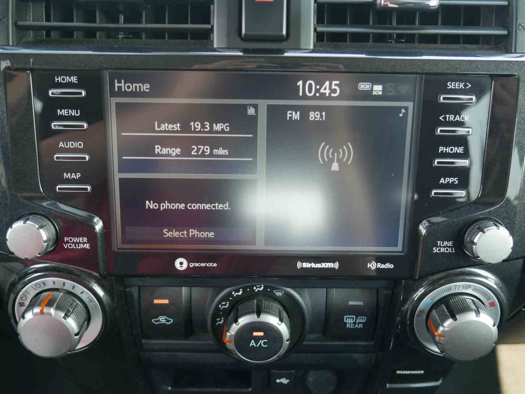 Used 2024 Toyota 4Runner TRD Off-Road image 38