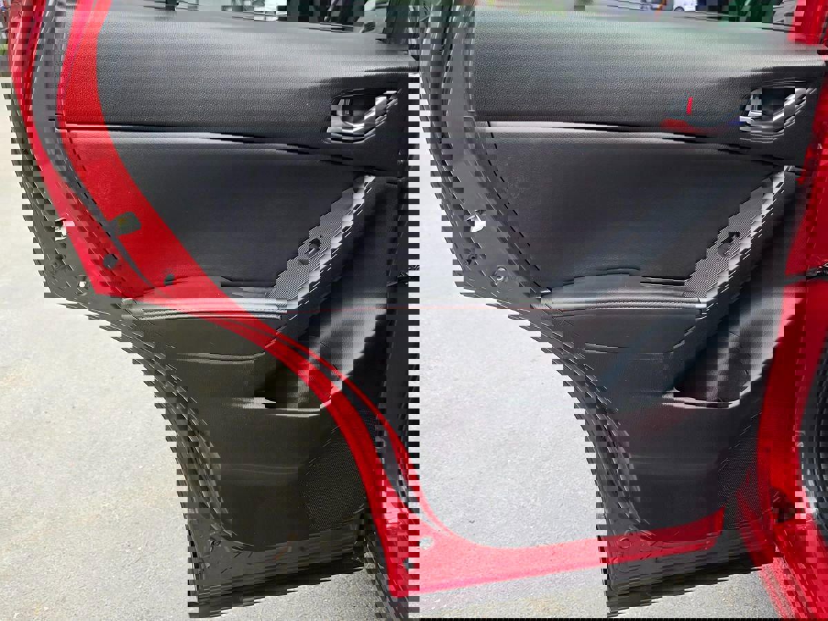 Used 2015 MAZDA CX-5 Grand Touring image 29