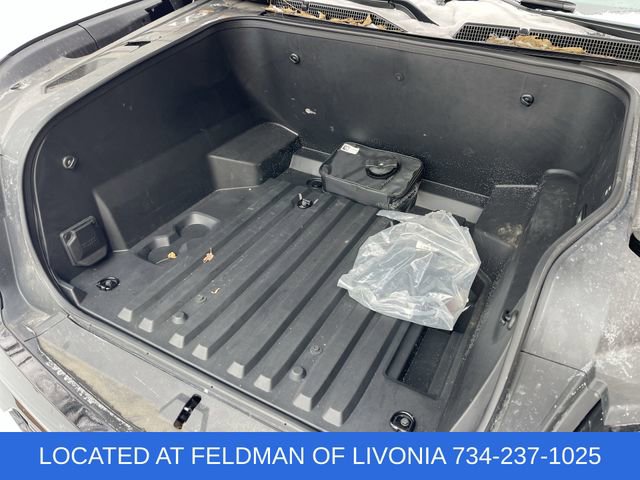 Used 2024 Chevrolet Silverado EV RST image 30