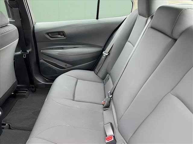 Used 2026 Toyota Corolla LE FWD image 10