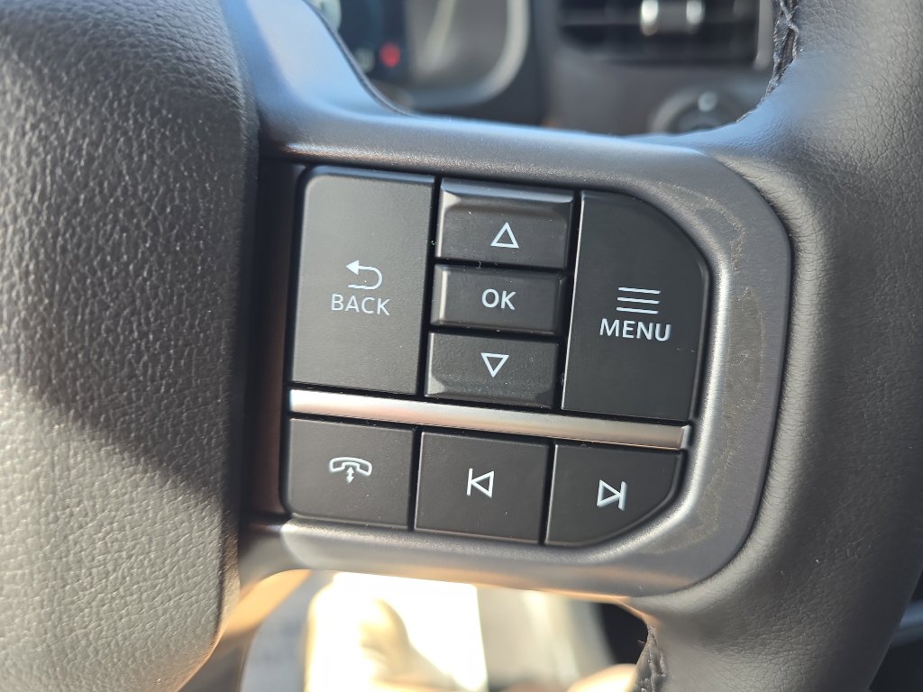 New 2025 Ford F150 Lightning Flash image 27