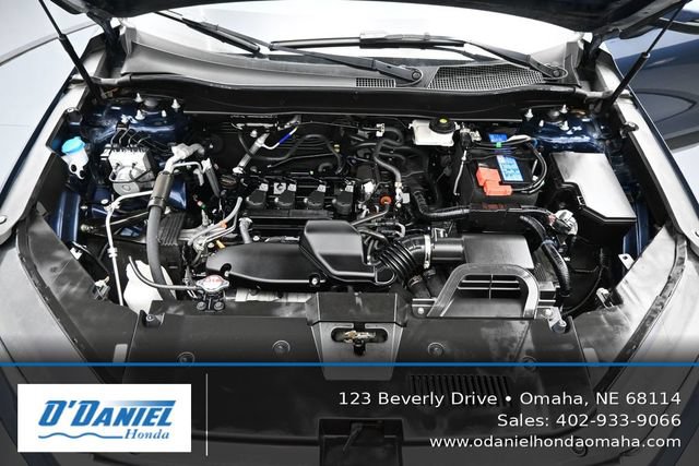 Used 2023 Honda CR-V EX-L image 45