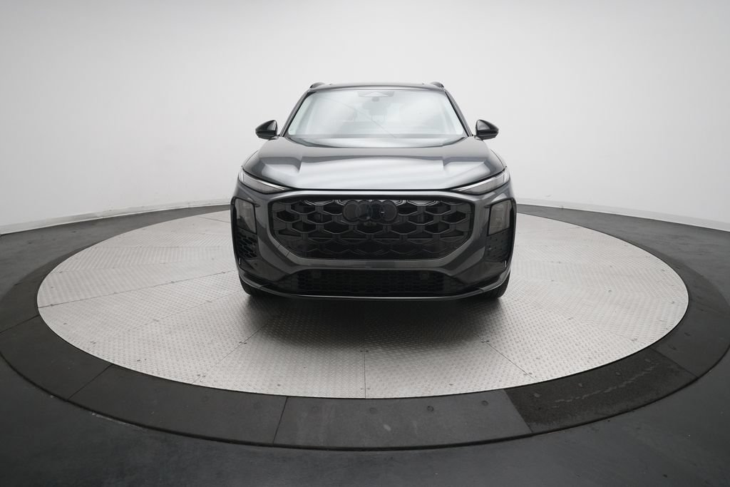 New 2026 Audi Q3 quattro 2.0T AWD/4WD image 11