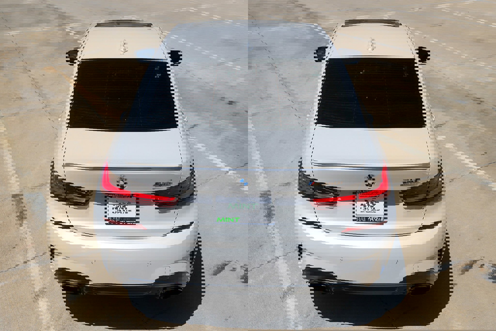 Used 2022 BMW M340i w/ Premium Package image 14