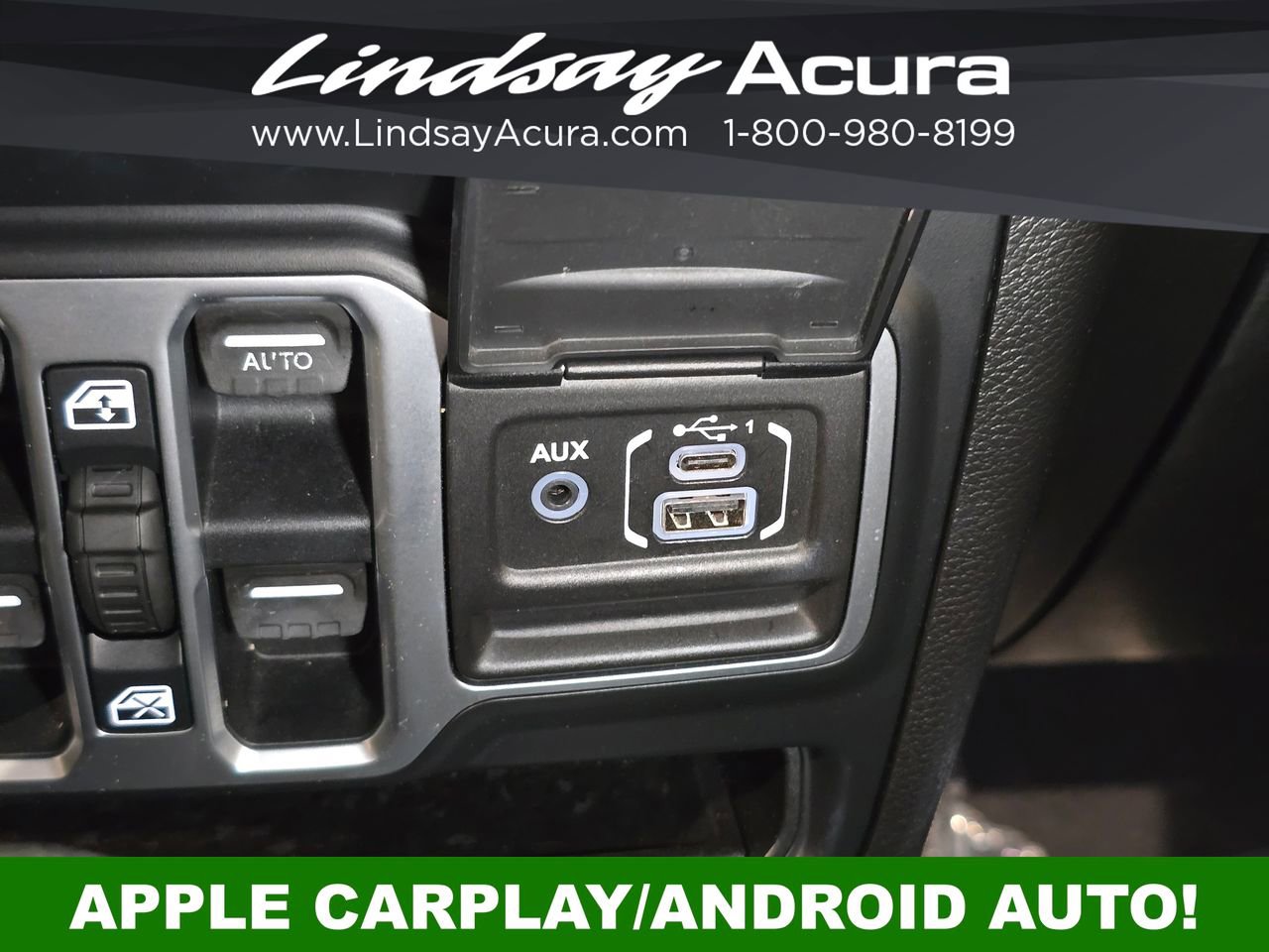 Used 2018 Jeep Wrangler Unlimited Sport S AWD/4WD image 21