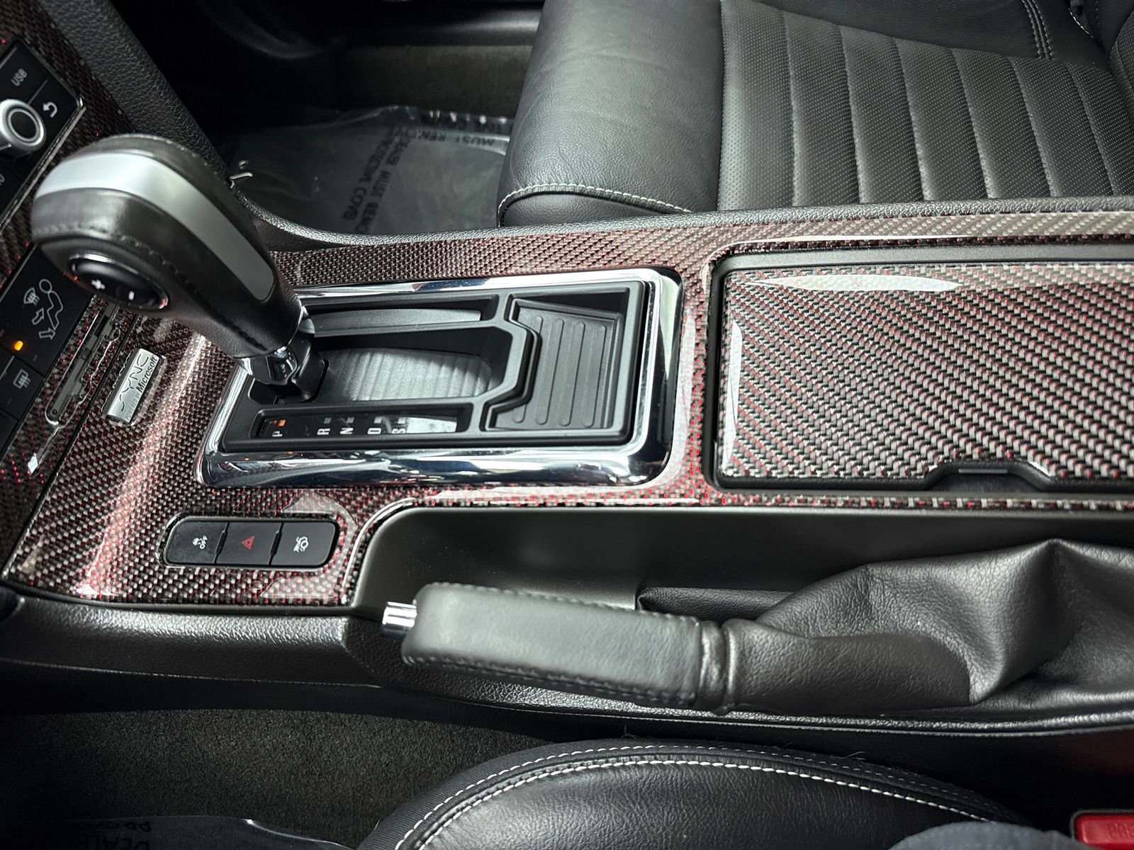 Used 2013 Ford Mustang GT Premium w/ Comfort Pkg image 31