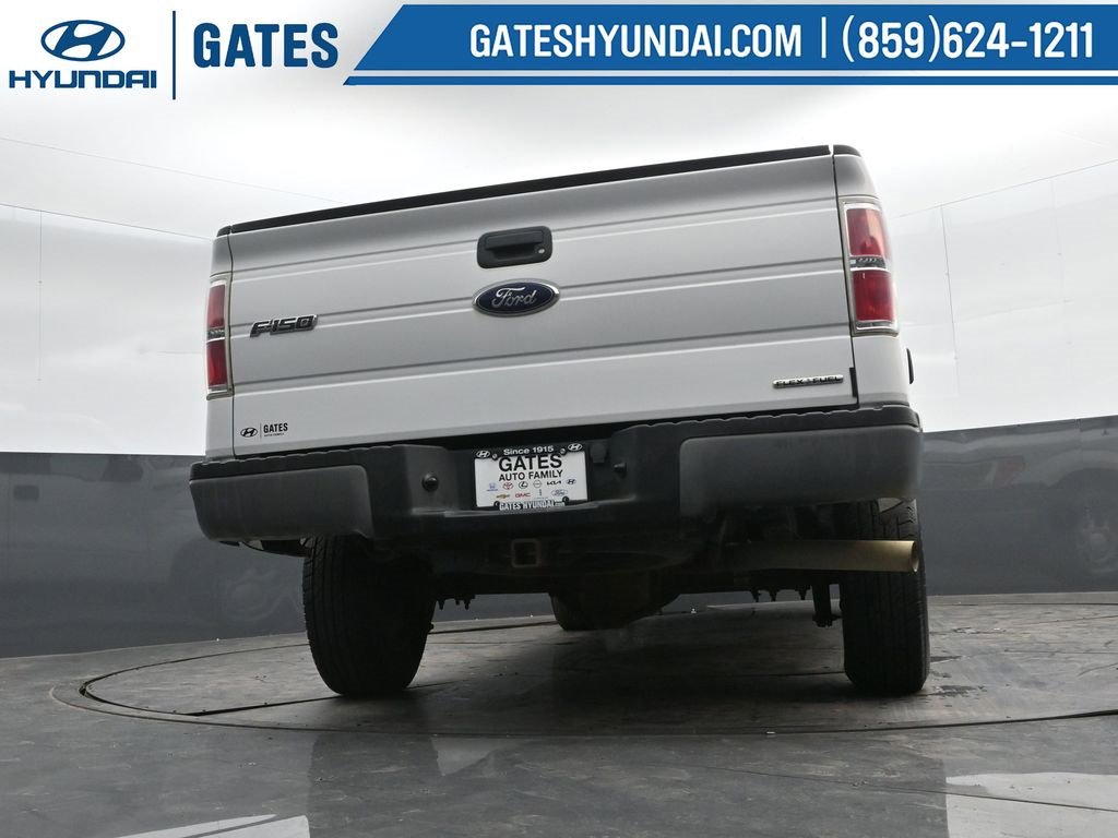 Used 2014 Ford F150 XL w/ Power Equipment Group image 24