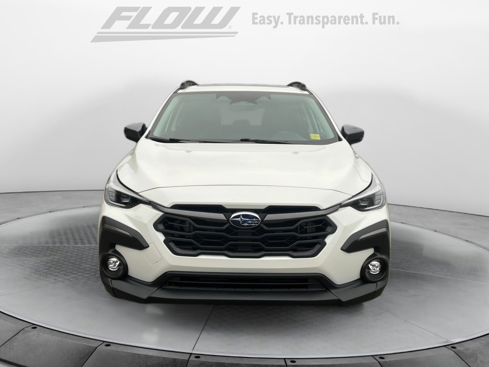 Used 2024 Subaru Crosstrek 2.5i Limited w/ Popular Package #4A image 3