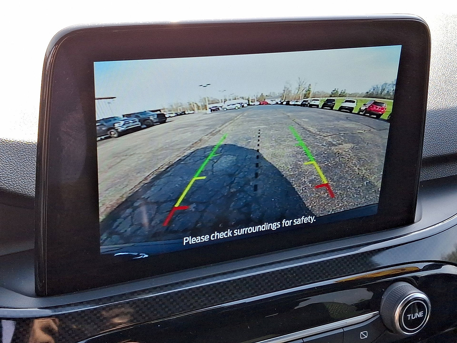 Used 2023 Ford Escape ST-Line AWD/4WD image 15