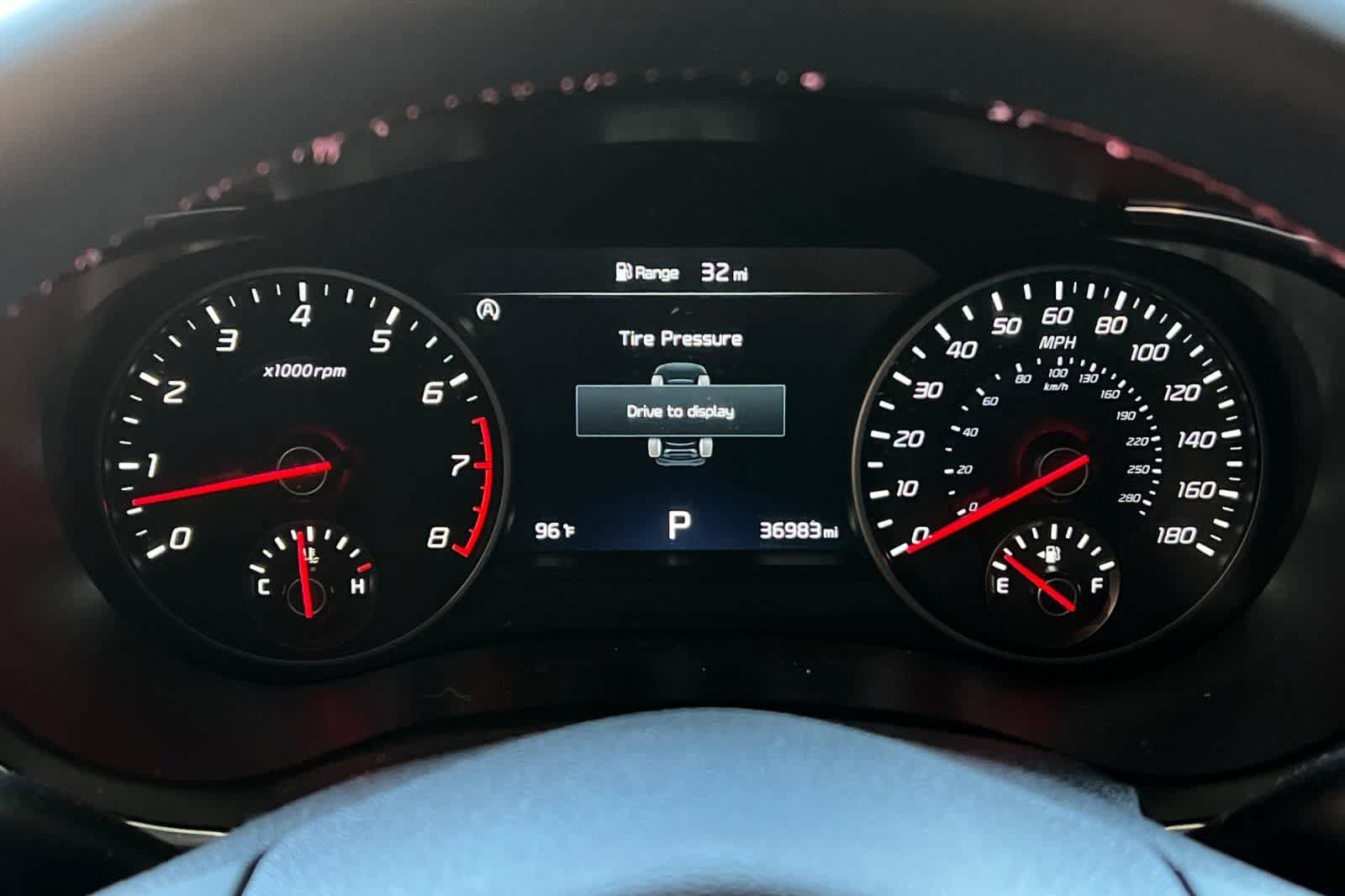 Used 2022 Kia Stinger GT2 w/ Scorpion Package RWD image 26