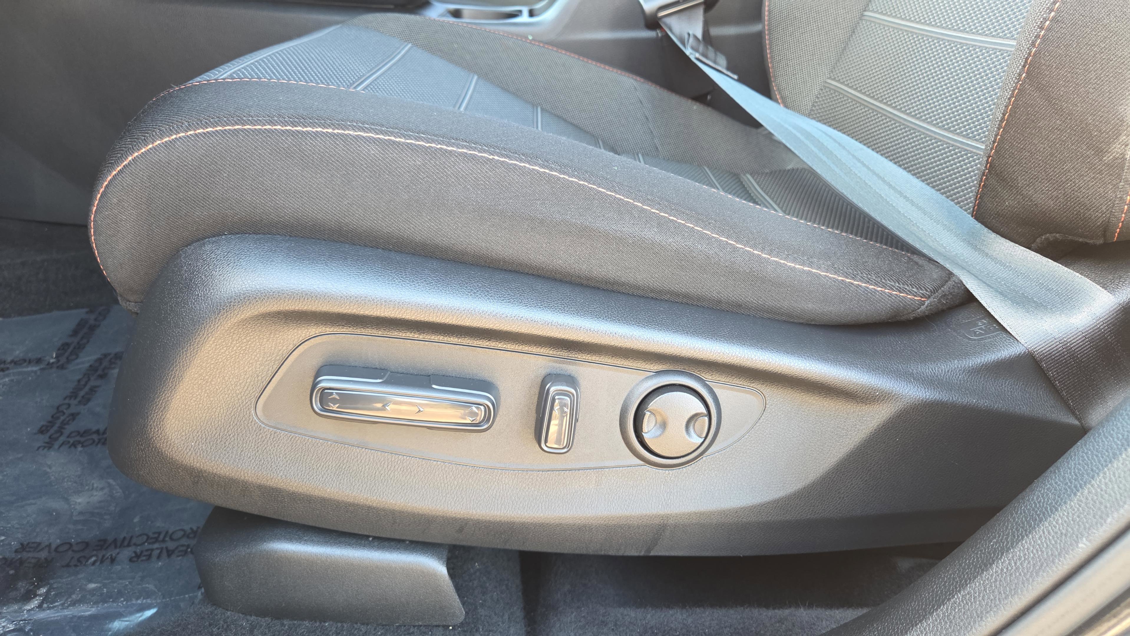 Certified 2023 Honda CR-V Sport image 11