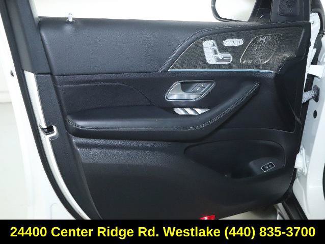 Used 2023 Mercedes-Benz GLS 450 4MATIC image 17