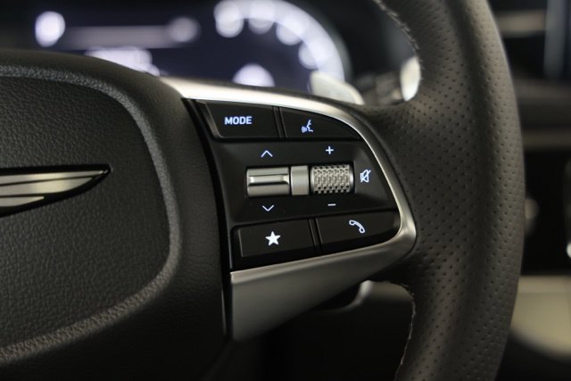 New 2026 Genesis G70 2.5T Prestige AWD/4WD image 31