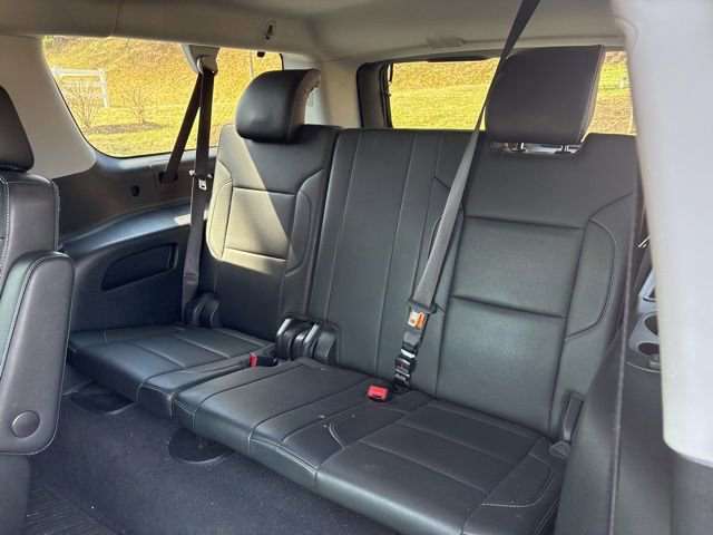 Used 2019 Chevrolet Suburban Premier image 13