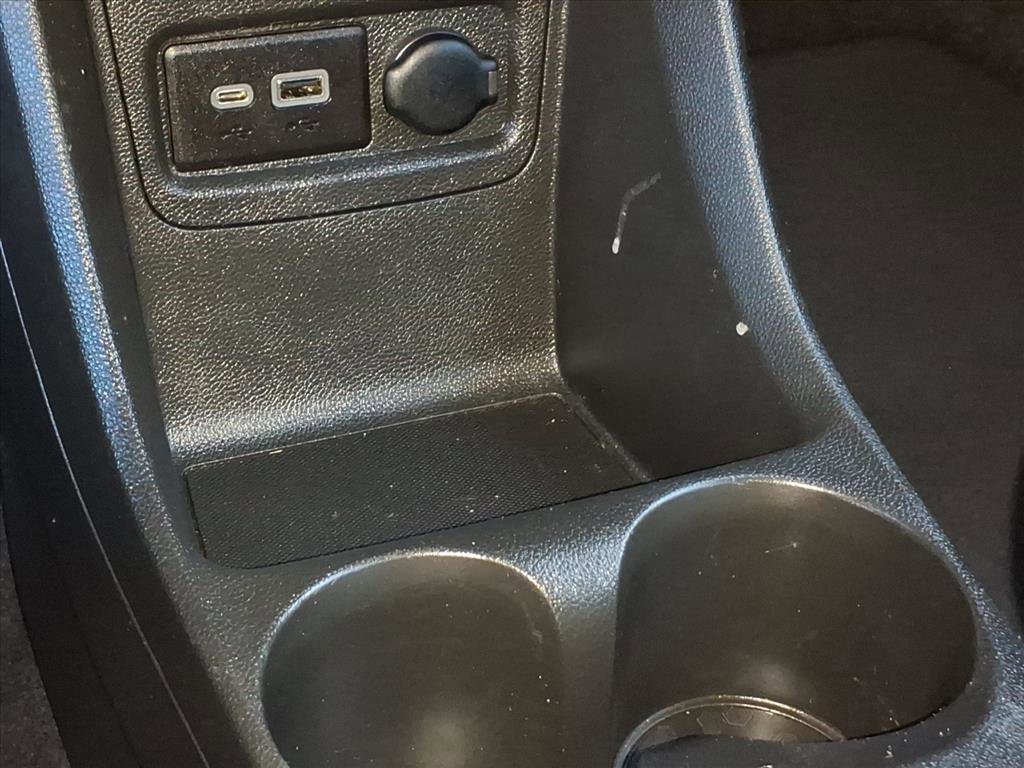 Used 2021 Chevrolet Spark LT w/ Spark Special Edition image 26