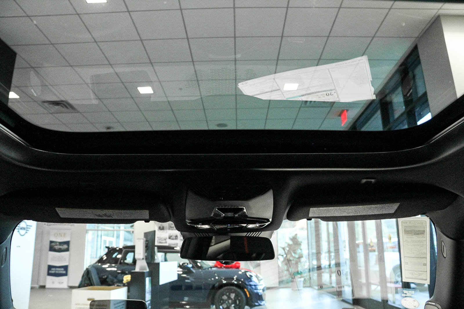 New 2026 MINI Cooper John Cooper Works image 12