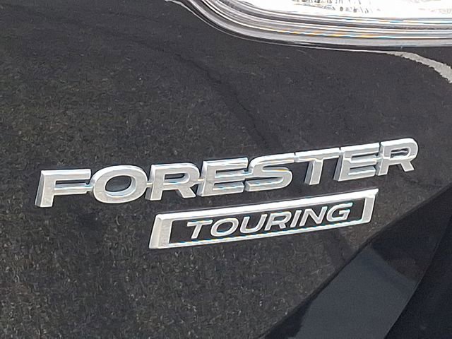 Used 2021 Subaru Forester Touring w/ Popular Package #2 image 31