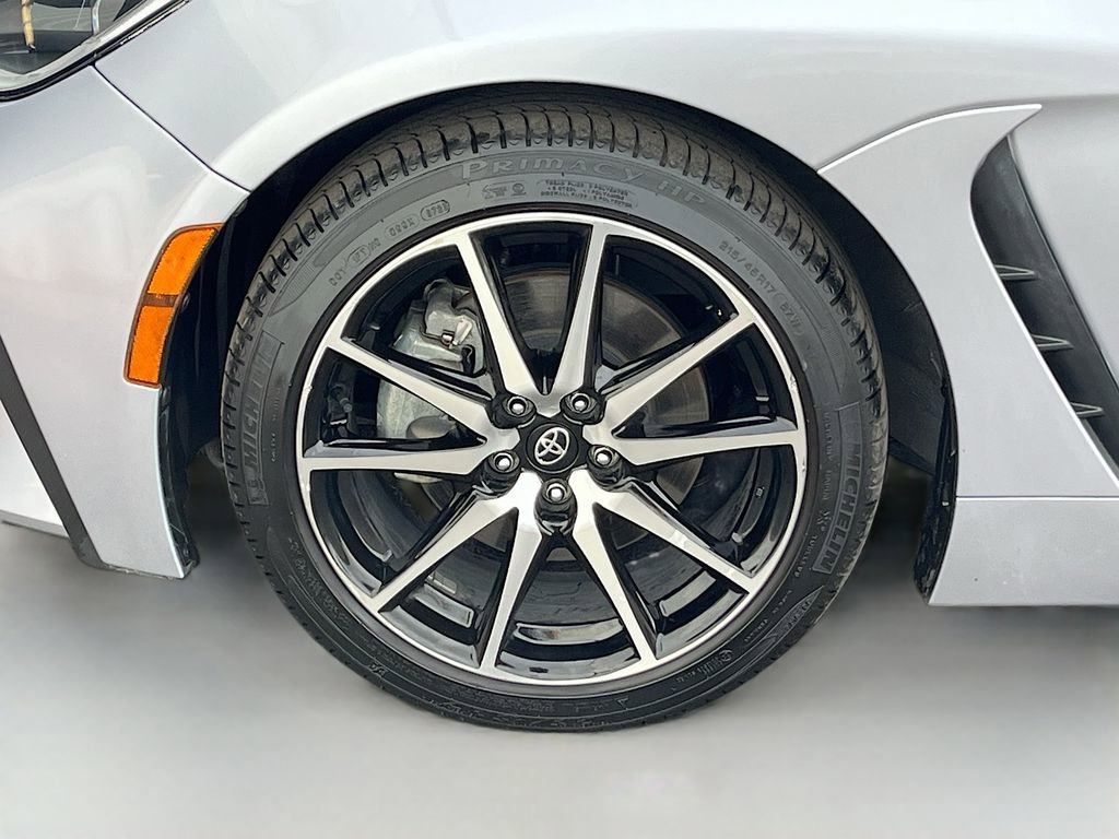 Used 2023 Toyota GR86 image 29