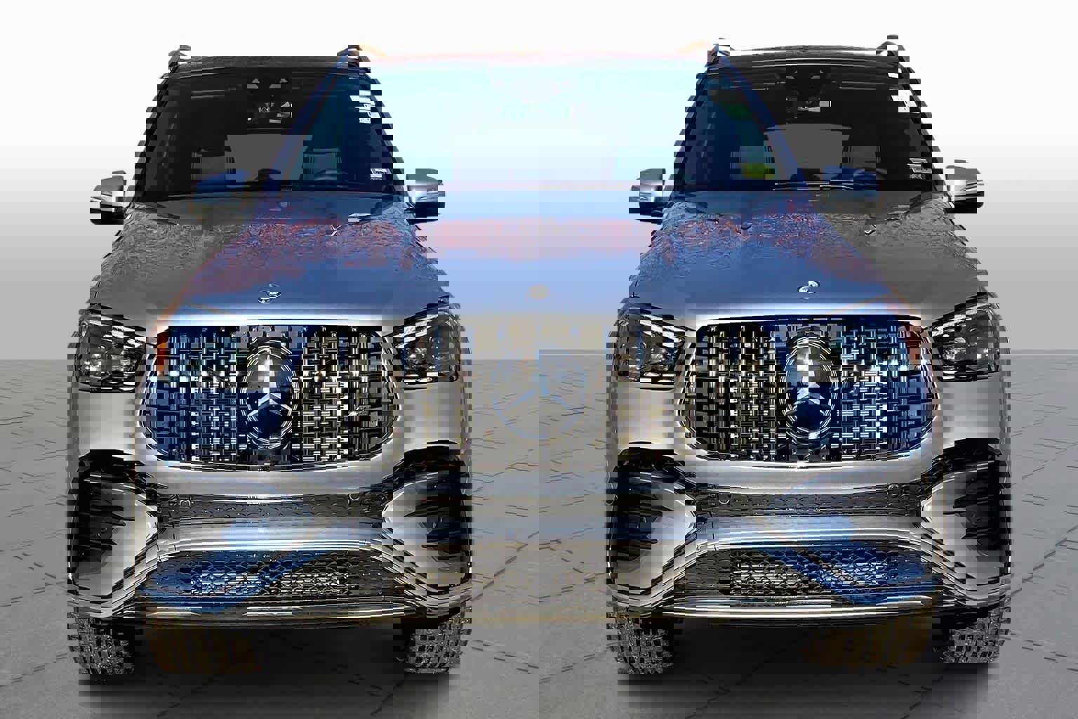 New 2026 Mercedes-Benz GLE 53 AMG 4MATIC image 3